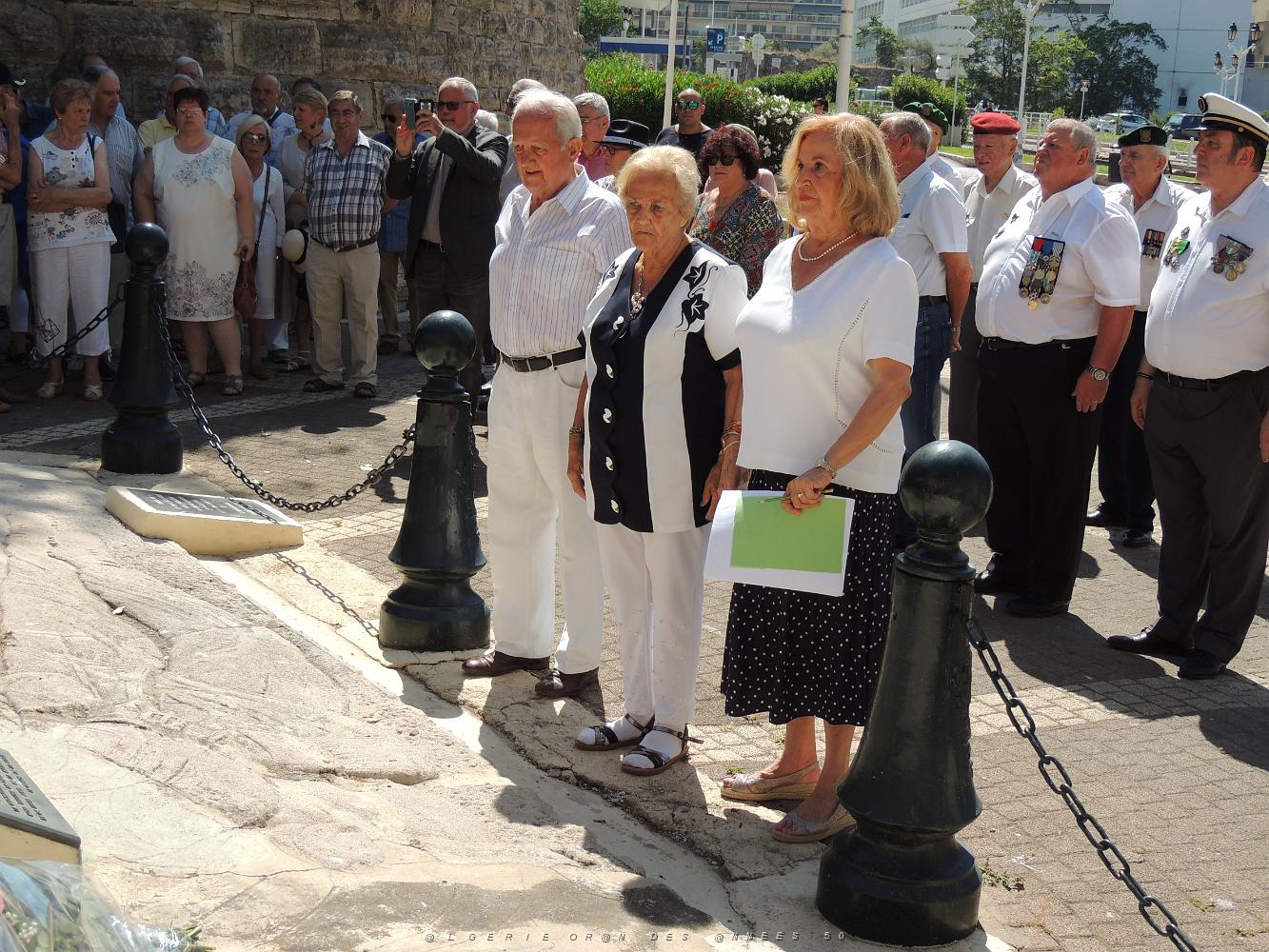 2019 07 05 TOULON HOMMAGE A NOS DISPARUS ET MORTS DU 5 07 1962 A ORAN (52).JPG -           